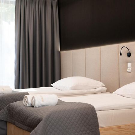 Grand Chotowa Hotel Spa & Resort Buitenkant foto