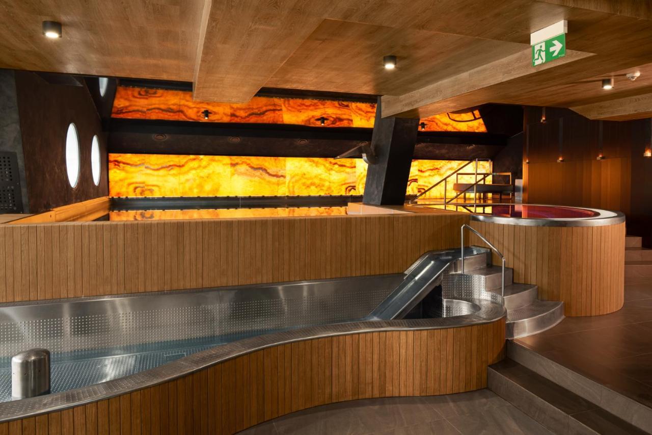 Grand Chotowa Hotel Spa & Resort Buitenkant foto