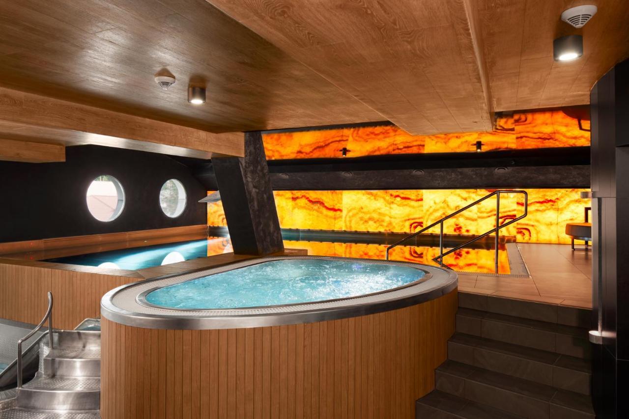 Grand Chotowa Hotel Spa & Resort Buitenkant foto