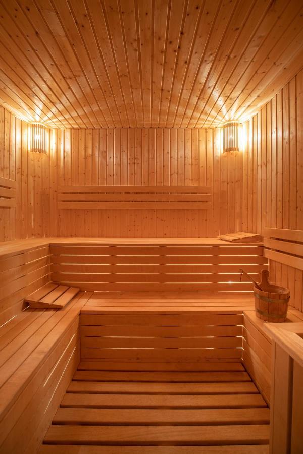Grand Chotowa Hotel Spa & Resort Buitenkant foto
