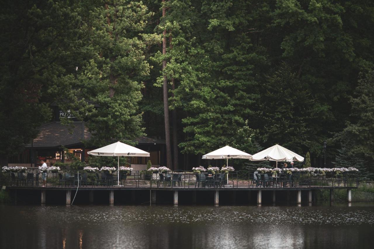 Grand Chotowa Hotel Spa & Resort Buitenkant foto