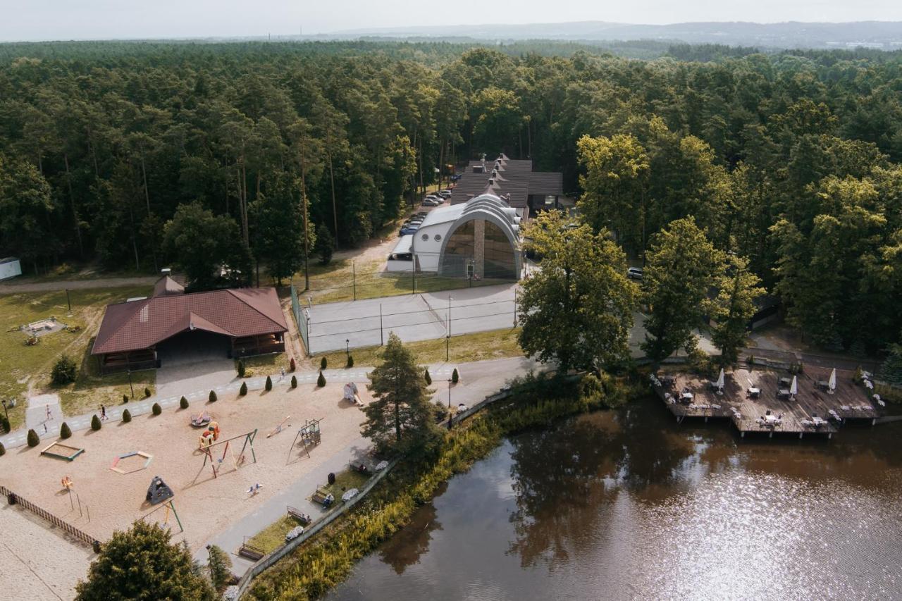 Grand Chotowa Hotel Spa & Resort Buitenkant foto