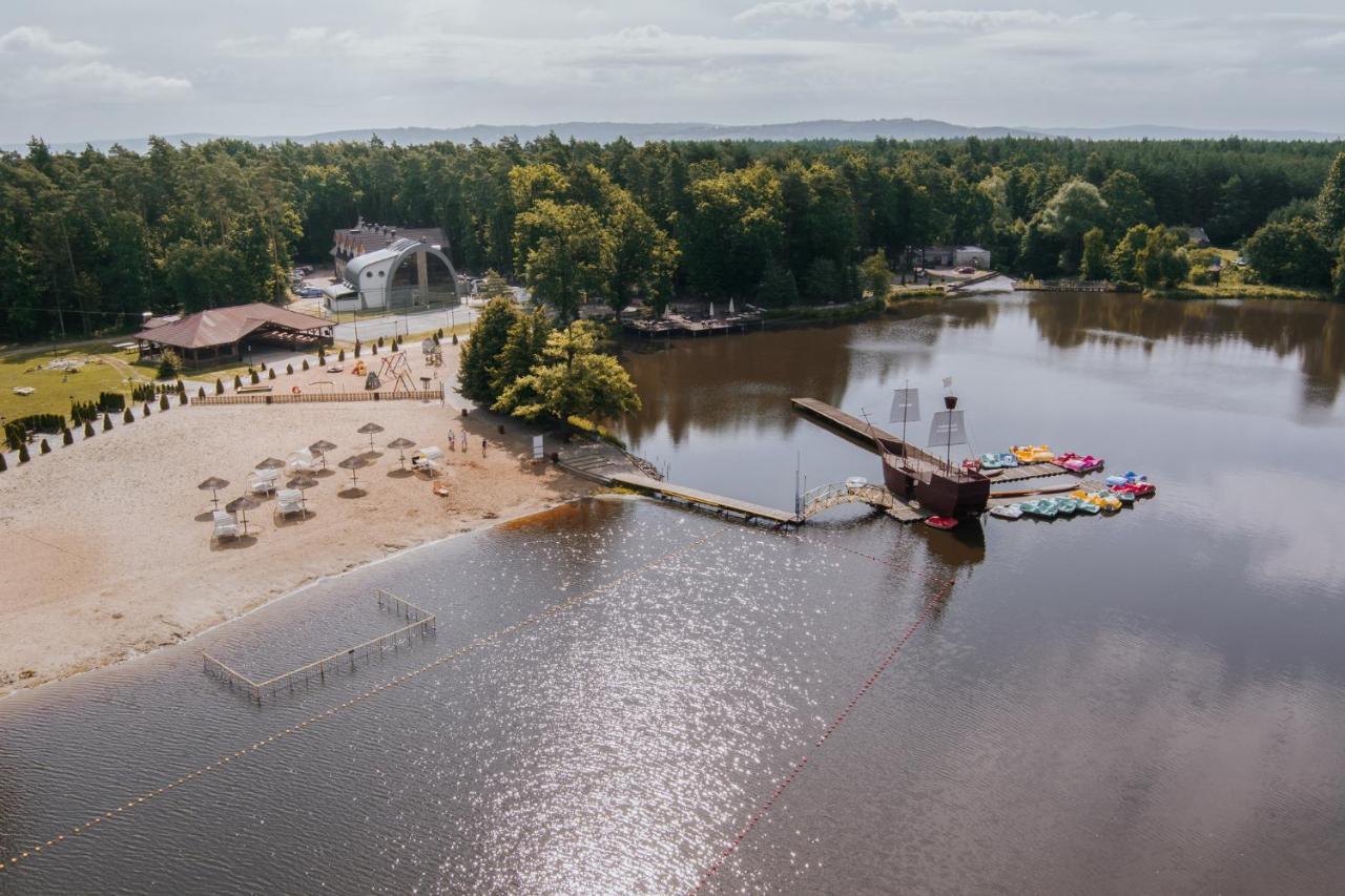 Grand Chotowa Hotel Spa & Resort Buitenkant foto