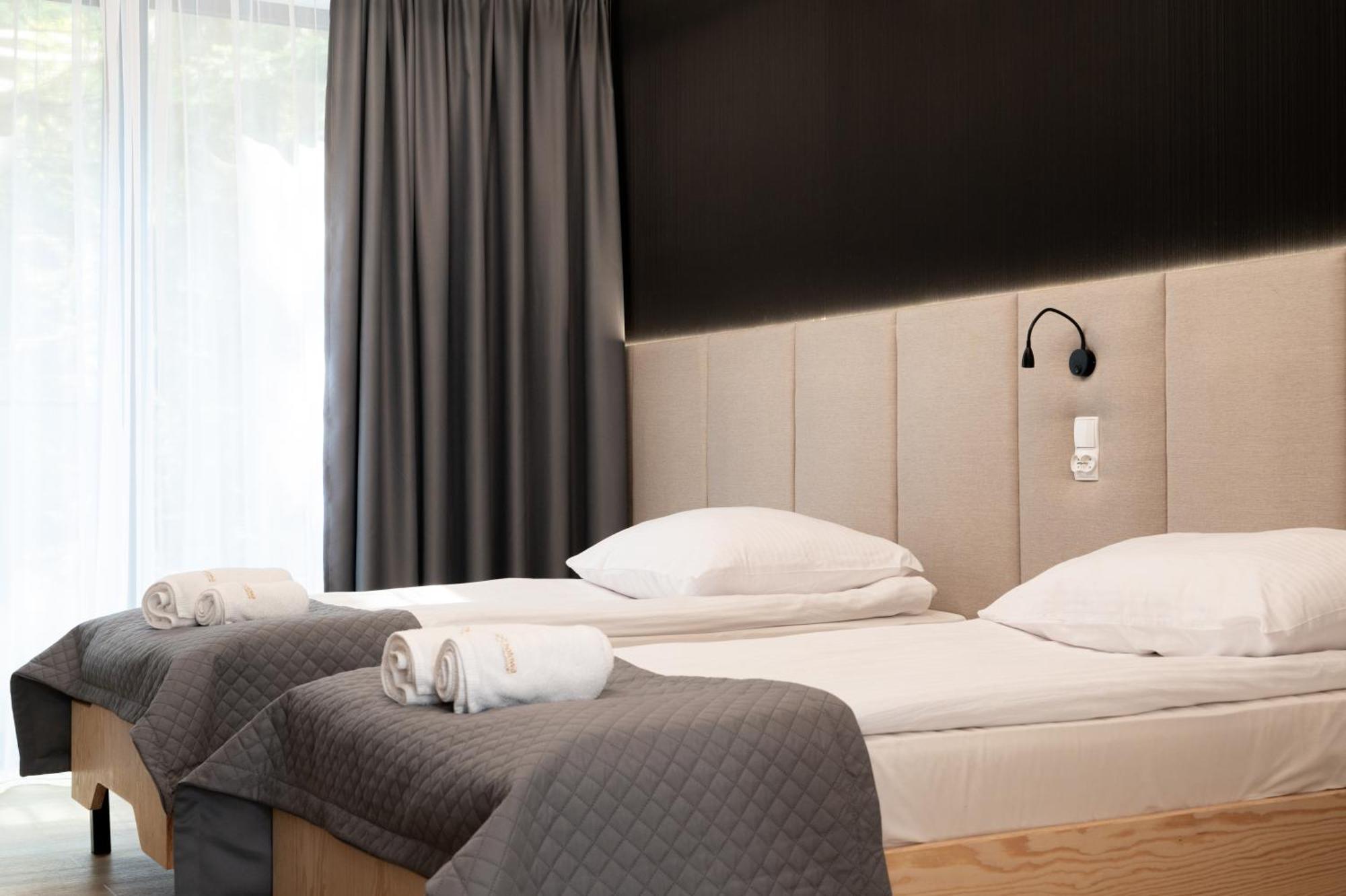Grand Chotowa Hotel Spa & Resort Buitenkant foto