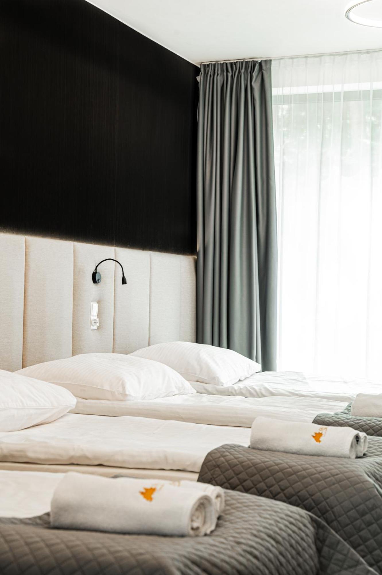 Grand Chotowa Hotel Spa & Resort Buitenkant foto