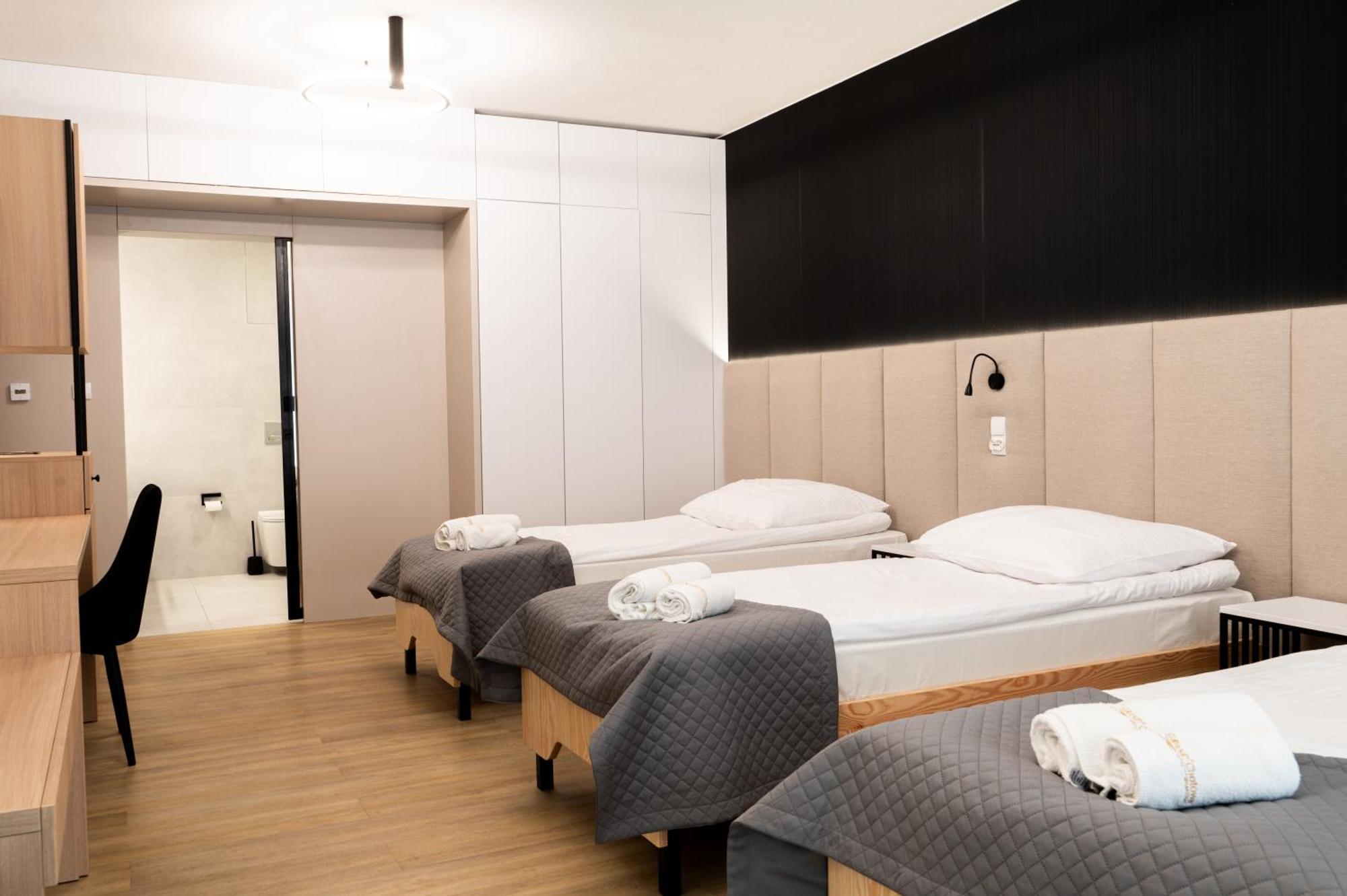 Grand Chotowa Hotel Spa & Resort Buitenkant foto