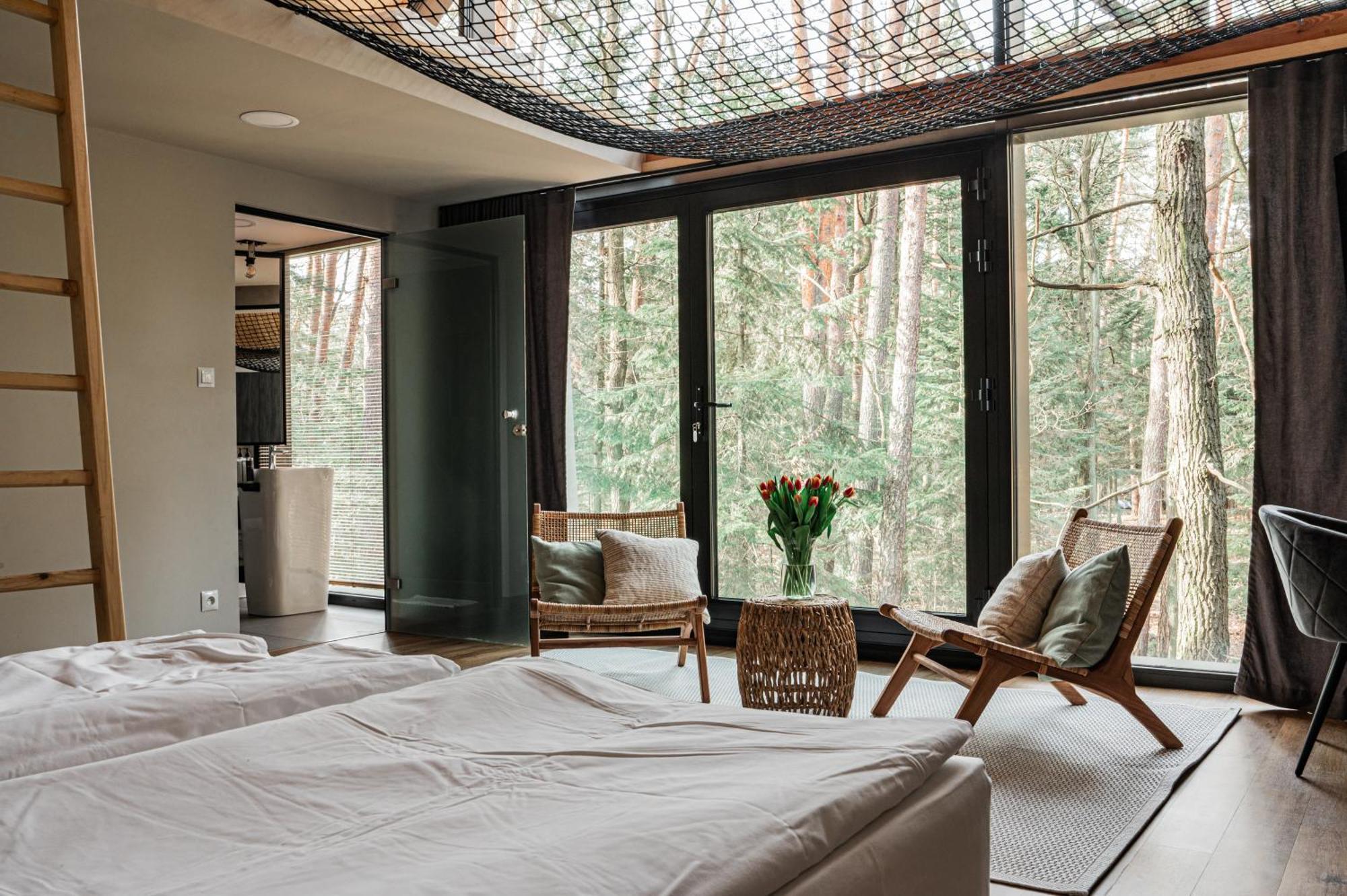Grand Chotowa Hotel Spa & Resort Buitenkant foto