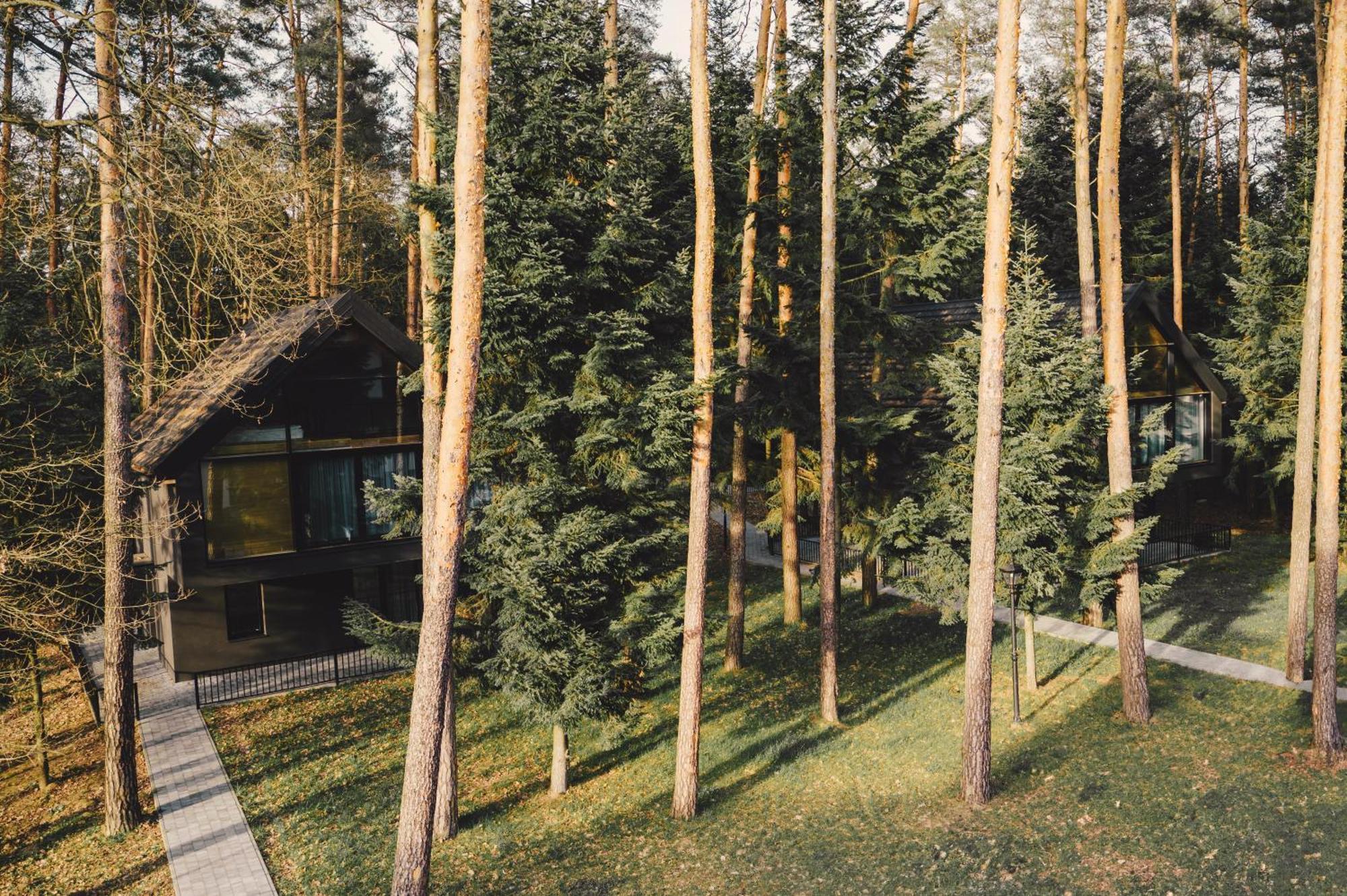 Grand Chotowa Hotel Spa & Resort Buitenkant foto