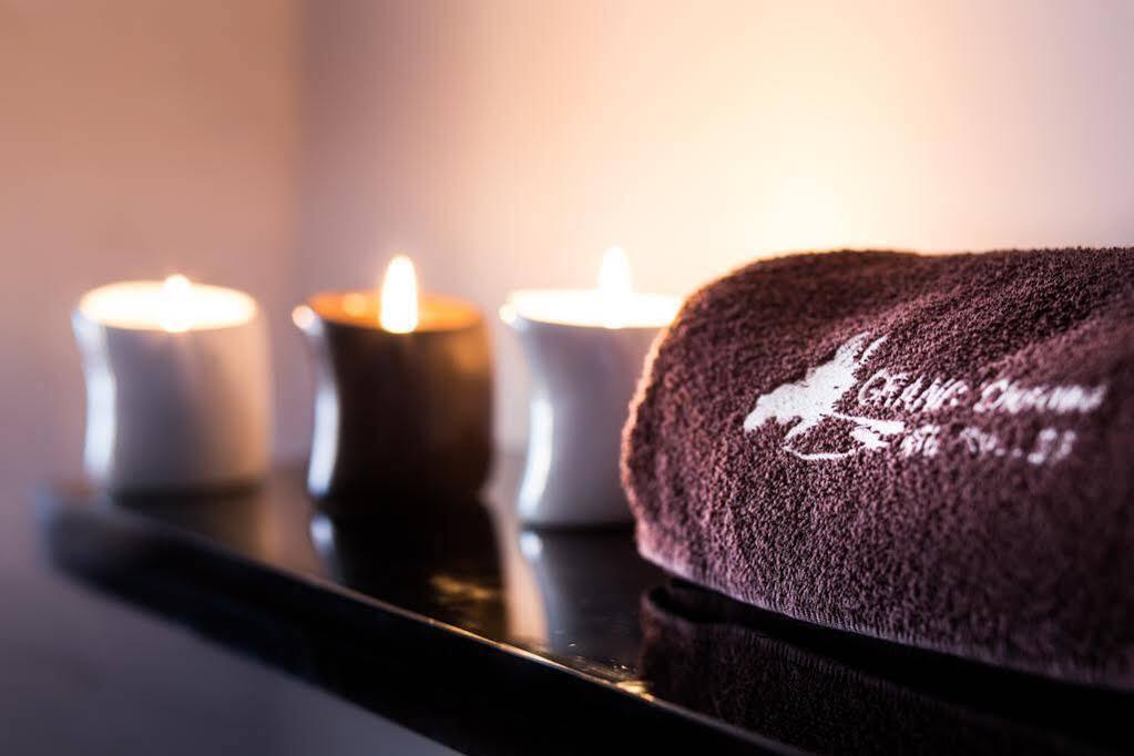 Grand Chotowa Hotel Spa & Resort Buitenkant foto
