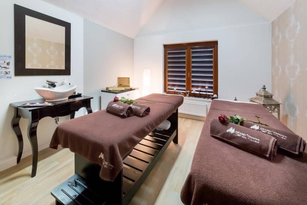 Grand Chotowa Hotel Spa & Resort Buitenkant foto