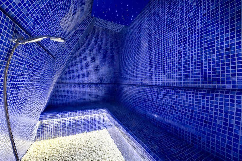 Grand Chotowa Hotel Spa & Resort Buitenkant foto