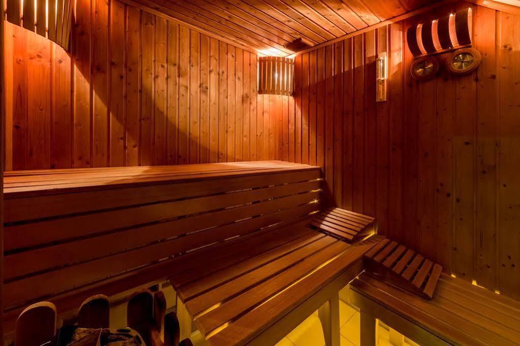Grand Chotowa Hotel Spa & Resort Buitenkant foto