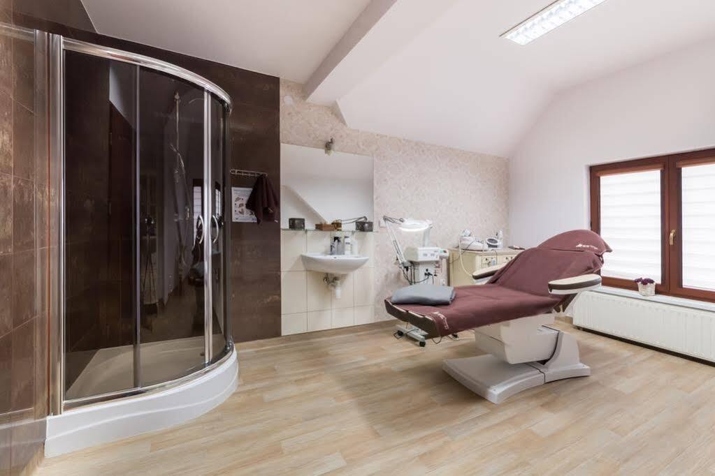Grand Chotowa Hotel Spa & Resort Buitenkant foto