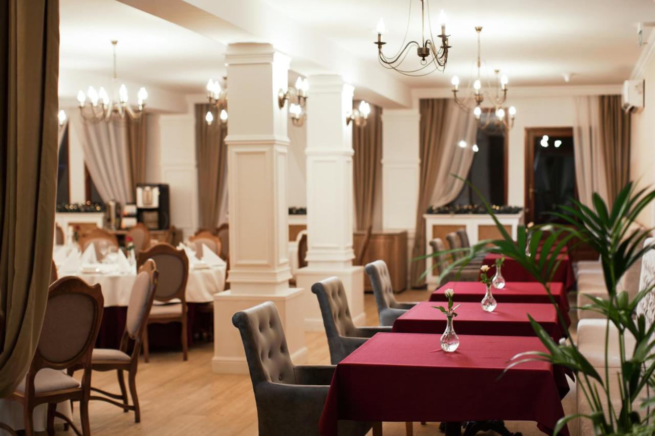 Grand Chotowa Hotel Spa & Resort Buitenkant foto