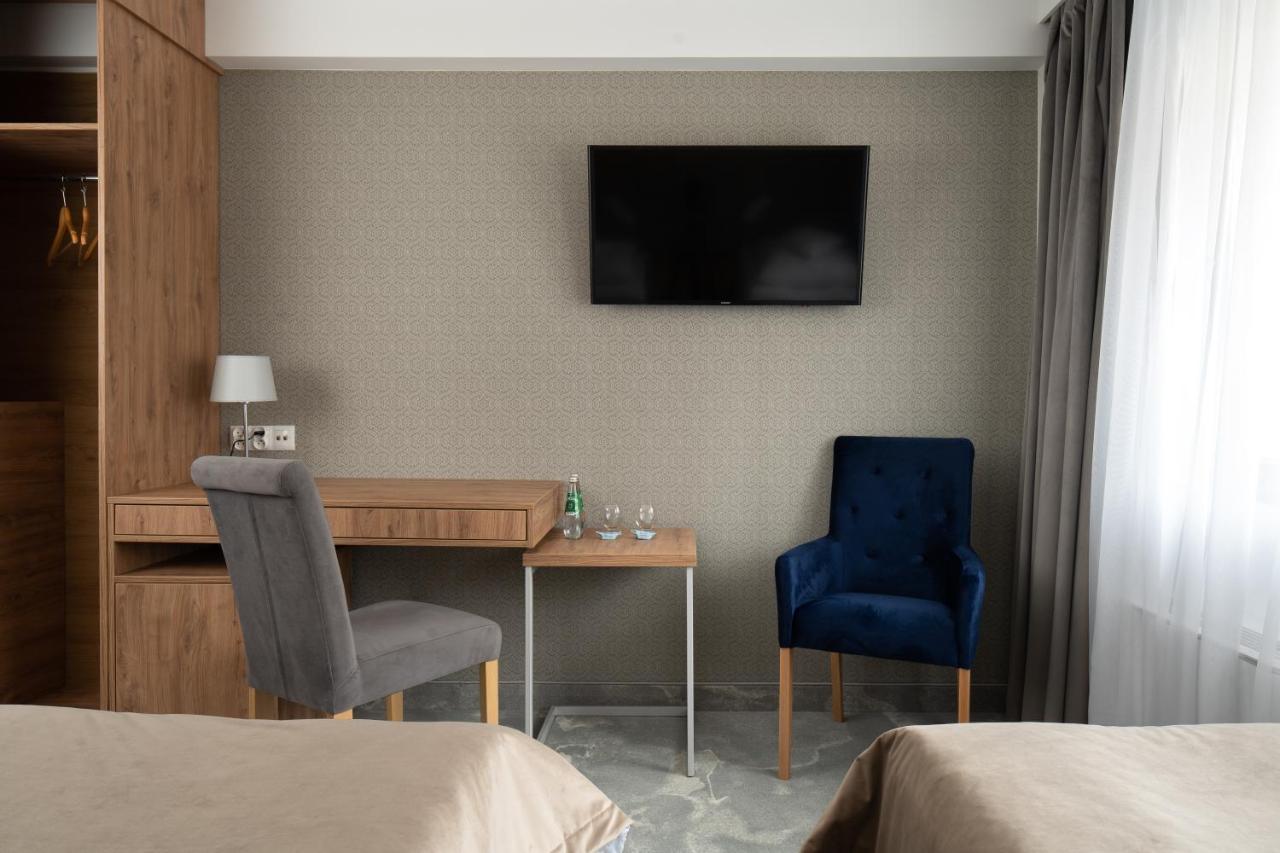 Grand Chotowa Hotel Spa & Resort Buitenkant foto