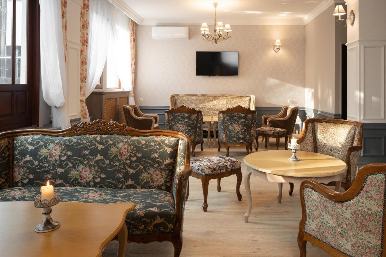 Grand Chotowa Hotel Spa & Resort Buitenkant foto